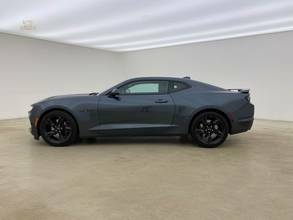Thumbnail von Chevrolet Camaro 6.2 V8 Final Edition, EU 1st hand