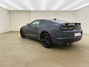Thumbnail von Chevrolet Camaro 6.2 V8 Final Edition, EU 1st hand