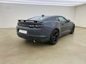Thumbnail von Chevrolet Camaro 6.2 V8 Final Edition, EU 1st hand