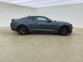Thumbnail von Chevrolet Camaro 6.2 V8 Final Edition, EU 1st hand