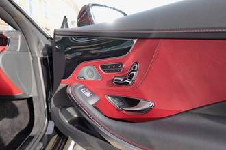 Thumbnail von Mercedes-Benz S650 MAYBACH Convertible Swarovski Burmester® High-End