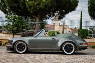 Thumbnail von Other backdate convertible 3.6 liters
