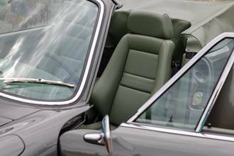 Thumbnail von Other backdate convertible 3.6 liters
