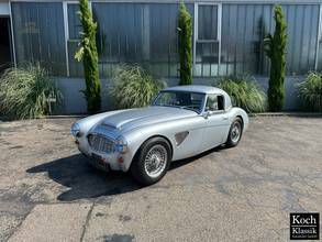 Thumbnail von AUSTIN HEALEY 3000 MK II