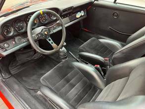 Thumbnail von Porsche 911 SC 3.0 Carrera RS 2.7 F-Modell Backdate