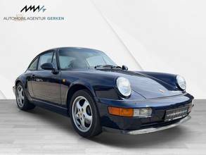 Thumbnail von Porsche 911 964 Carrera 2 Coupe