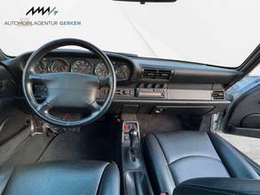 Thumbnail von Porsche 911 993 Carrera 2 Coupe Turbolook