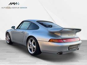 Thumbnail von Porsche 911 993 Carrera 2 Coupe Turbolook