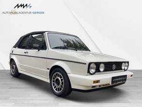 フォルクスワーゲン ゴルフ 1 カブリオレ 1.8 H-査定