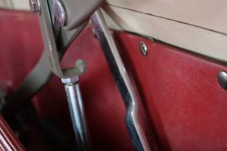 Thumbnail von Packard 1 20 Cabriolet (1940)