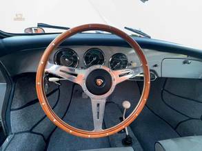 Thumbnail von Porsche 356 A Coupe GT Style