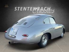 Thumbnail von Porsche 356 A Coupe GT Style