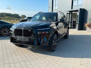 Thumbnail von BMW X7 M60i xDrive M Pro 23" 2023