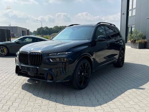 BMW X7 xDrive 40d M Sport Pro Sky Lounge Exklusiv