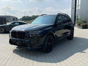 BMW X7 xDrive 40d M Sport Pro Sky Lounge Exklusiv