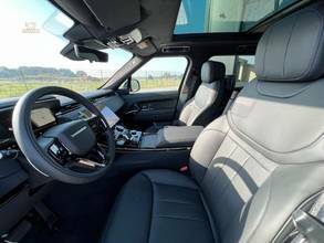 Thumbnail von Land Rover Range Rover Sport D350 First Edition Shadow 2023
