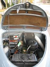 Thumbnail von Austin A 40 Somerset (1954)