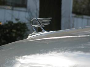 Thumbnail von Austin A 40 Somerset (1954)