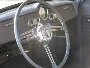 Thumbnail von Austin A 40 Somerset (1954)