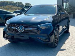 Thumbnail von Mercedes-Benz GLC 200 4M Coupe AMG Premium Plus MY2024