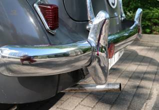 Thumbnail von Austin A 40 Devon (1951)