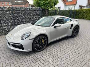 Thumbnail von Porsche 992 911 Turbo S Inno Burmester Lift