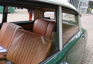 Thumbnail von Citroen ID19 Speciale (1971)