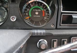 Thumbnail von Citroen ID19 Speciale (1971)