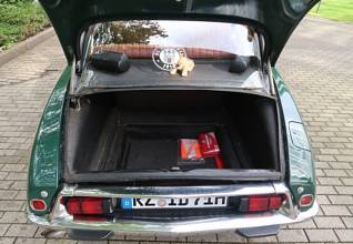 Thumbnail von Citroen ID19 Speciale (1971)