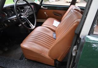 Thumbnail von Citroen ID19 Speciale (1971)