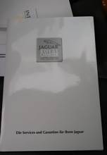 Thumbnail von Jaguar XK 8 Convertible (1997)