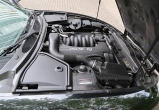 Thumbnail von Jaguar XK 8 Convertible (1997)