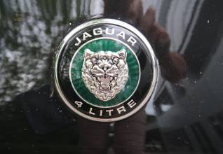 Thumbnail von Jaguar XK 8 Convertible (1997)