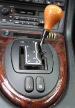 Thumbnail von Jaguar XK 8 Convertible (1997)