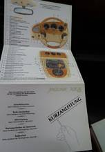 Thumbnail von Jaguar XK 8 Convertible (1997)
