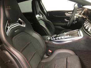 Thumbnail von Mercedes-Benz AMG GT 63 S 4MATIC+ *KERAMIK*CARBON*21"LM*PERFOR