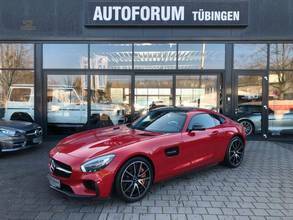 Thumbnail von Mercedes-Benz AMG GT S *EDITION 1*NIGHT*CARBON*PERFORM*KERAMIK