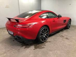Thumbnail von Mercedes-Benz AMG GT S *EDITION 1*NIGHT*CARBON*PERFORM*KERAMIK