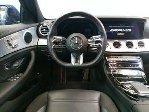 Thumbnail von Mercedes-Benz E 63 AMG 4MATIC+ *PANORAMA*FACELIFT*DESIGNO*