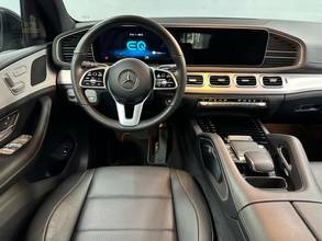 Thumbnail von Mercedes-Benz GLE 350 de 4MATIC*WIDESC*PANO*360*DISTRO+*