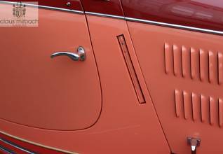 Thumbnail von Mercedes 170 V Roadster (1938)
