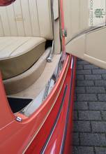 Thumbnail von Mercedes 170 V Roadster (1938)