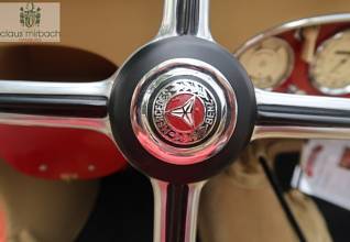 Thumbnail von Mercedes 170 V Roadster (1938)