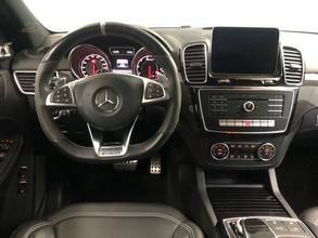 Thumbnail von Mercedes-Benz GLE 63 S 4MATIC Coupe*PANO*B&O SOUND*CARBON*VMAX