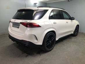 Thumbnail von Mercedes-Benz GLE 63 S 4MATIC+ *PANORAMA*NIGHTP*VMAX*KEYGO