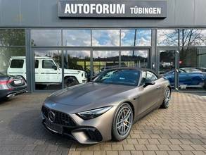 Thumbnail von Mercedes-Benz SL 63 AMG 4MATIC+ *NIGHT-PAKET*DIGITAL LIGHT*