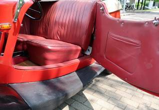 Thumbnail von Morris Eight Open Tourer lhd (1934)