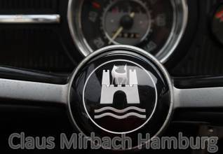 Thumbnail von Volkswagen Beetle (1968)