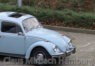 Thumbnail von Volkswagen Beetle (1968)