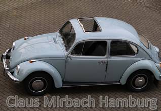 Thumbnail von Volkswagen Beetle (1968)